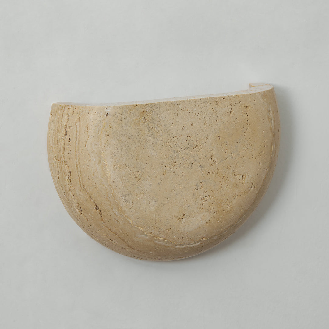 Arc Bowl Wall Lamp - Vakkerlight