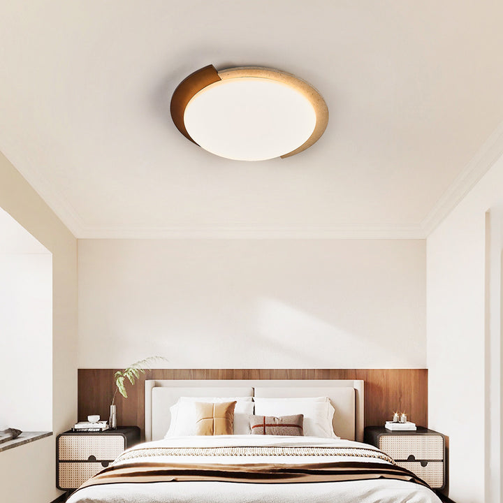 Halo Terra Ceiling Light - Vakkerlight