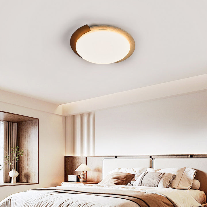 Halo Terra Ceiling Light - Vakkerlight