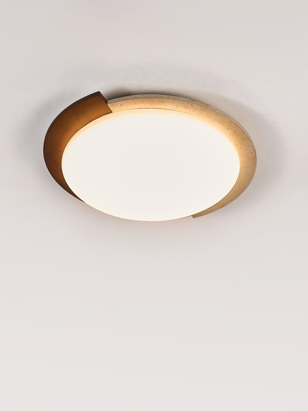 Halo Terra Ceiling Light - Vakkerlight