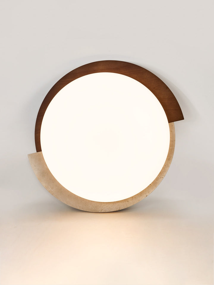 Halo Terra Ceiling Light - Vakkerlight