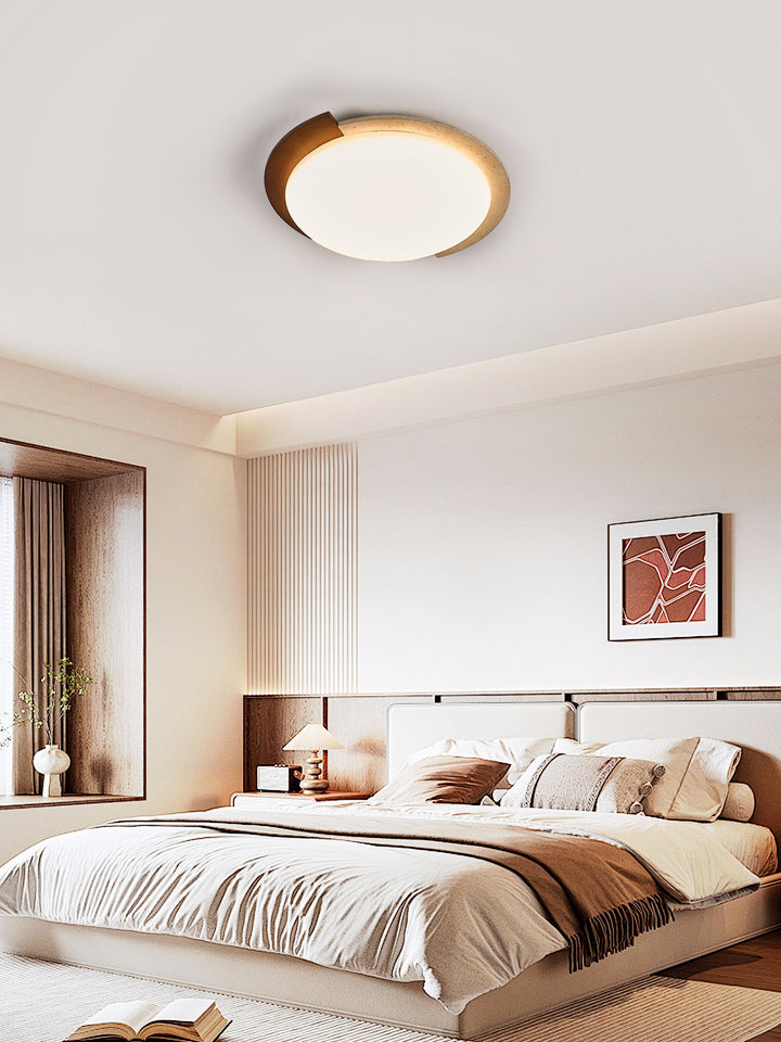 Halo Terra Ceiling Light - Vakkerlight