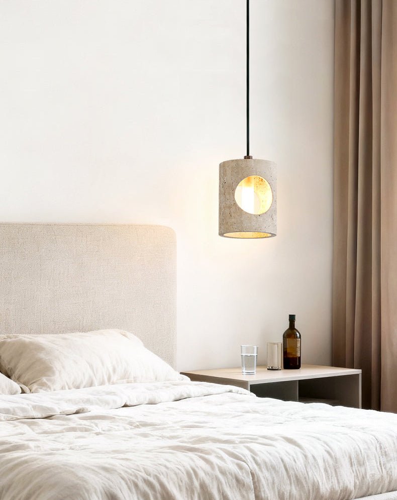 Halo Cut Pendant Lamp - Vakkerlight
