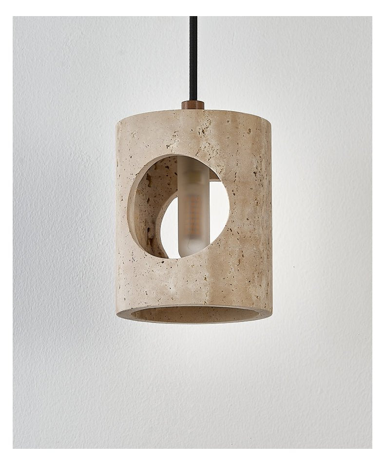 Halo Cut Pendant Lamp - Vakkerlight