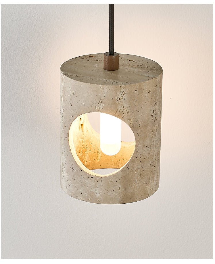 Halo Cut Pendant Lamp - Vakkerlight