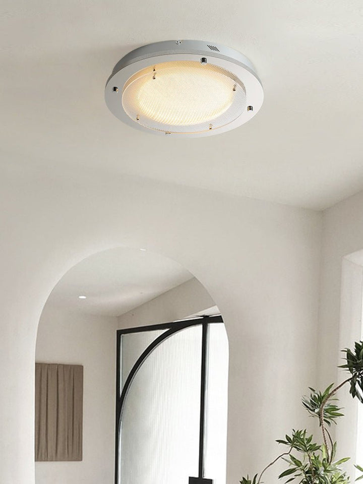 Halo Grid Ceiling Light - Vakkerlight
