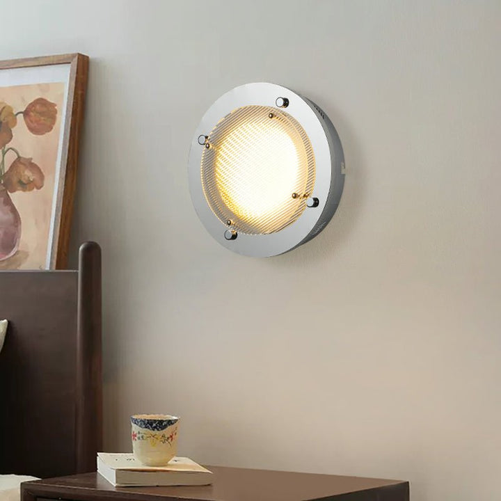 Halo Grid Ceiling Light - Vakkerlight