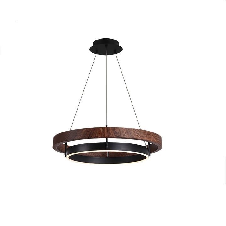 Haloa Pendant Lamp - Vakkerlight