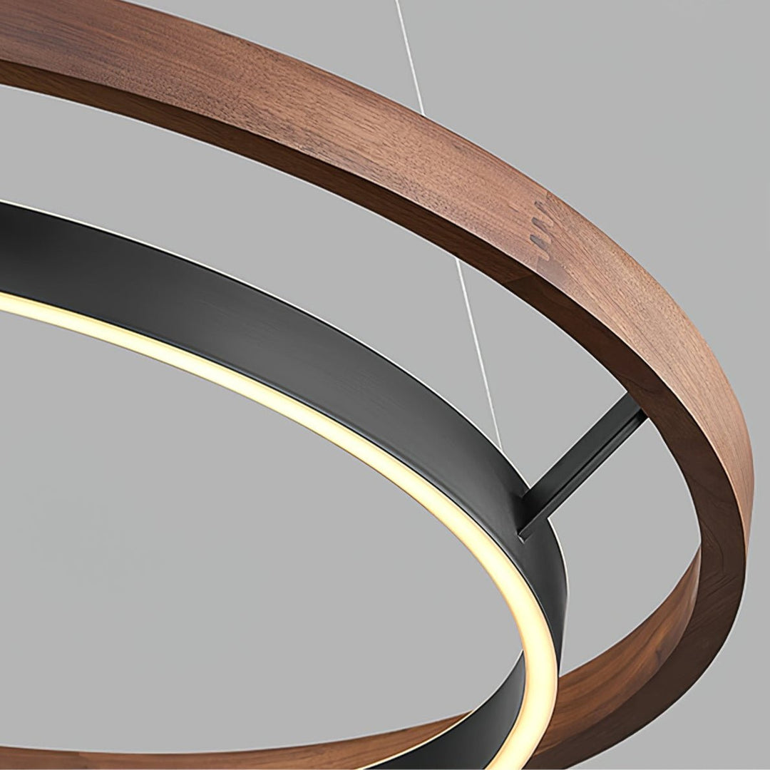 Haloa Pendant Lamp - Vakkerlight