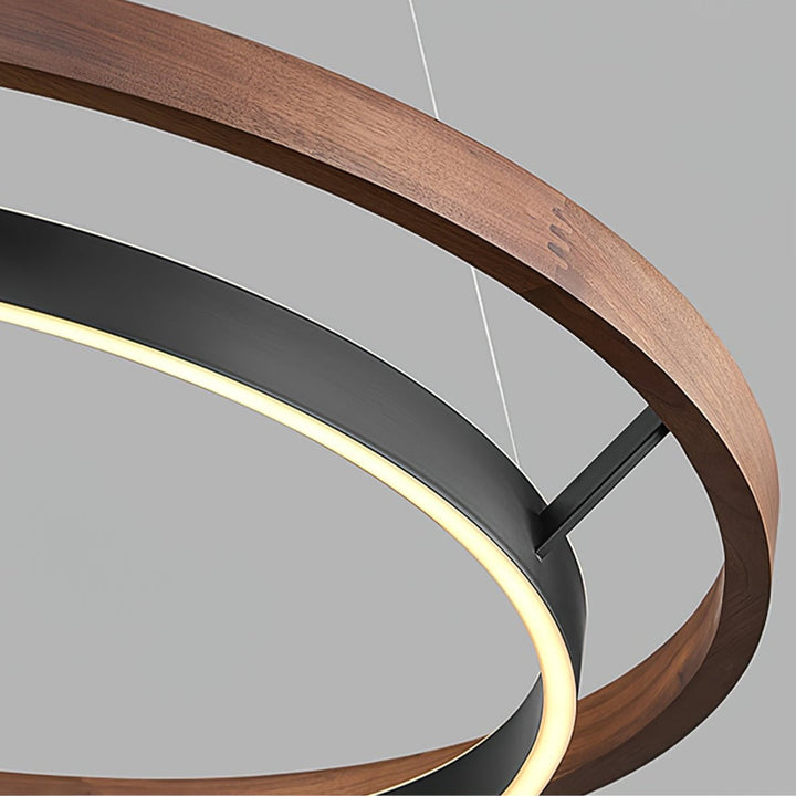 Haloa Pendant Lamp - Vakkerlight