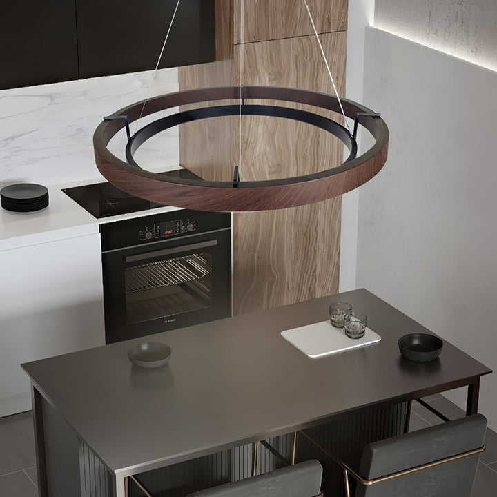 Haloa Pendant Lamp - Vakkerlight