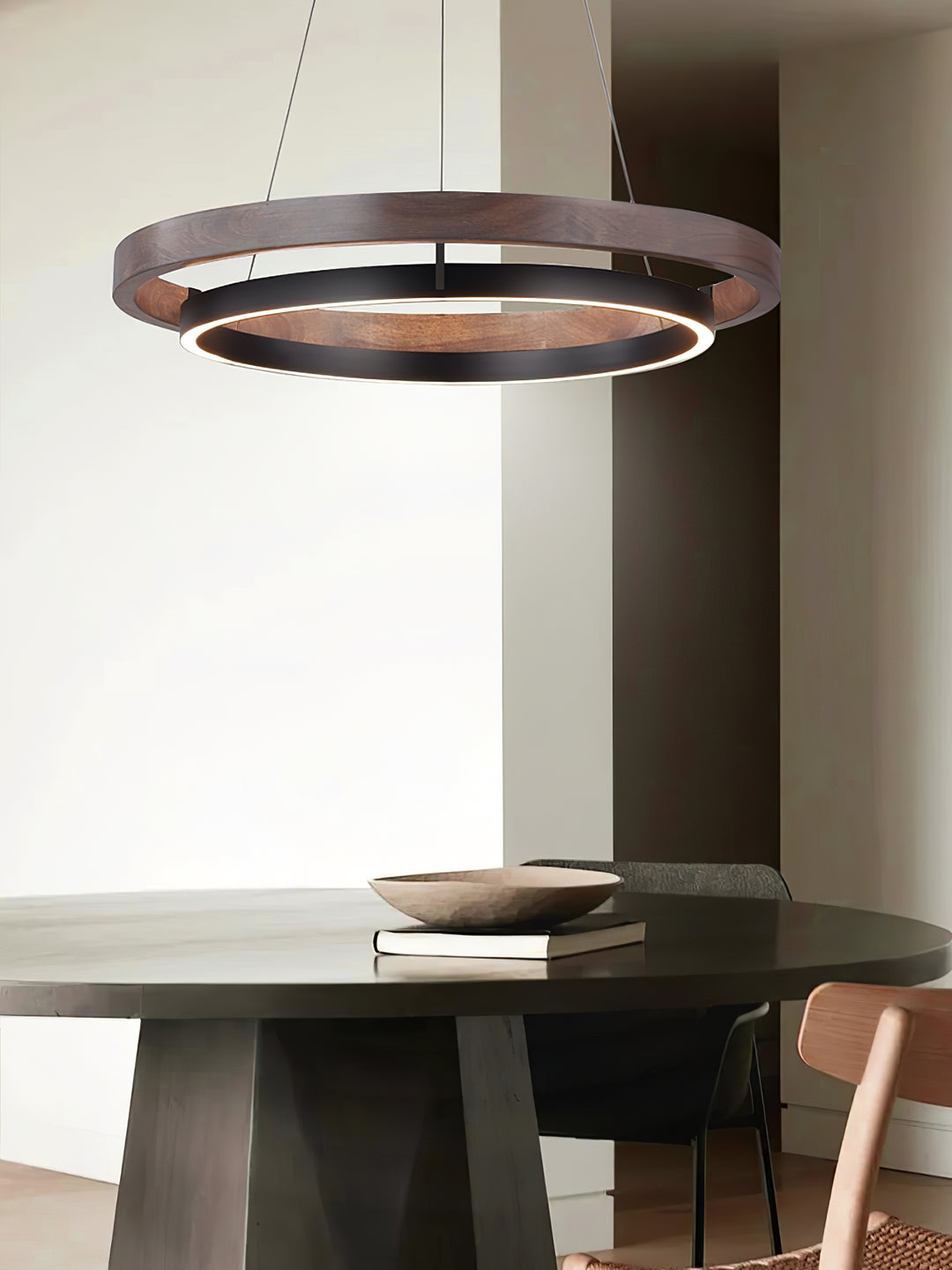 Haloa Pendant Lamp - Vakkerlight