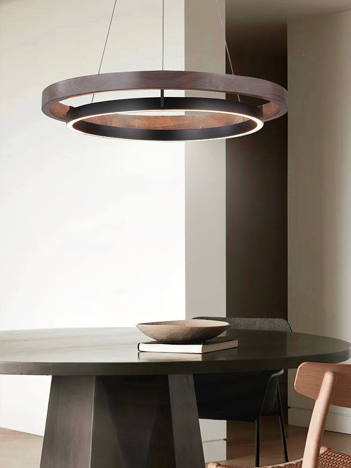 Haloa Pendant Lamp - Vakkerlight