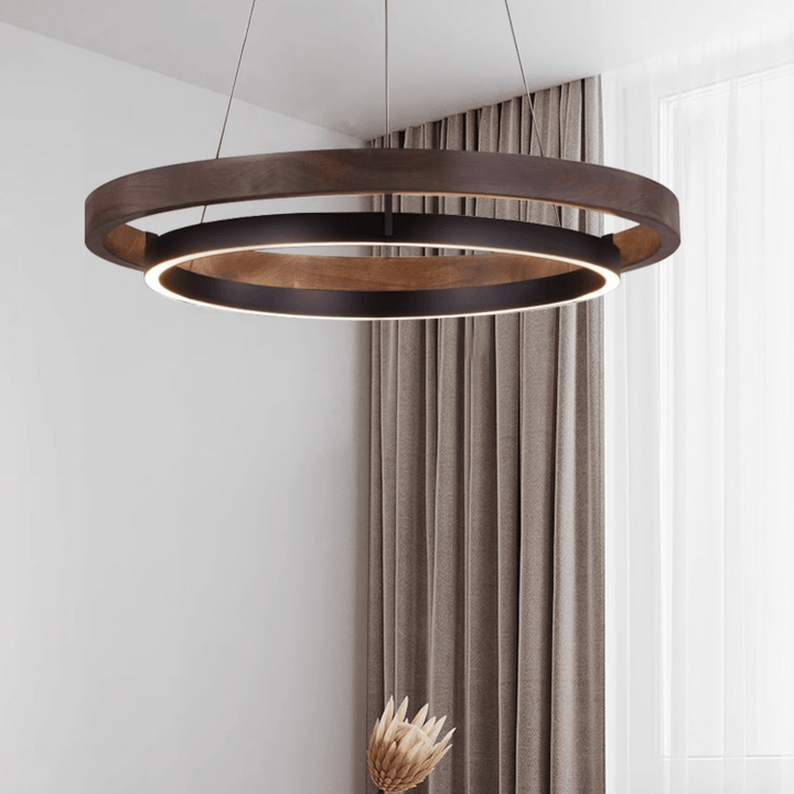 Haloa Pendant Lamp - Vakkerlight