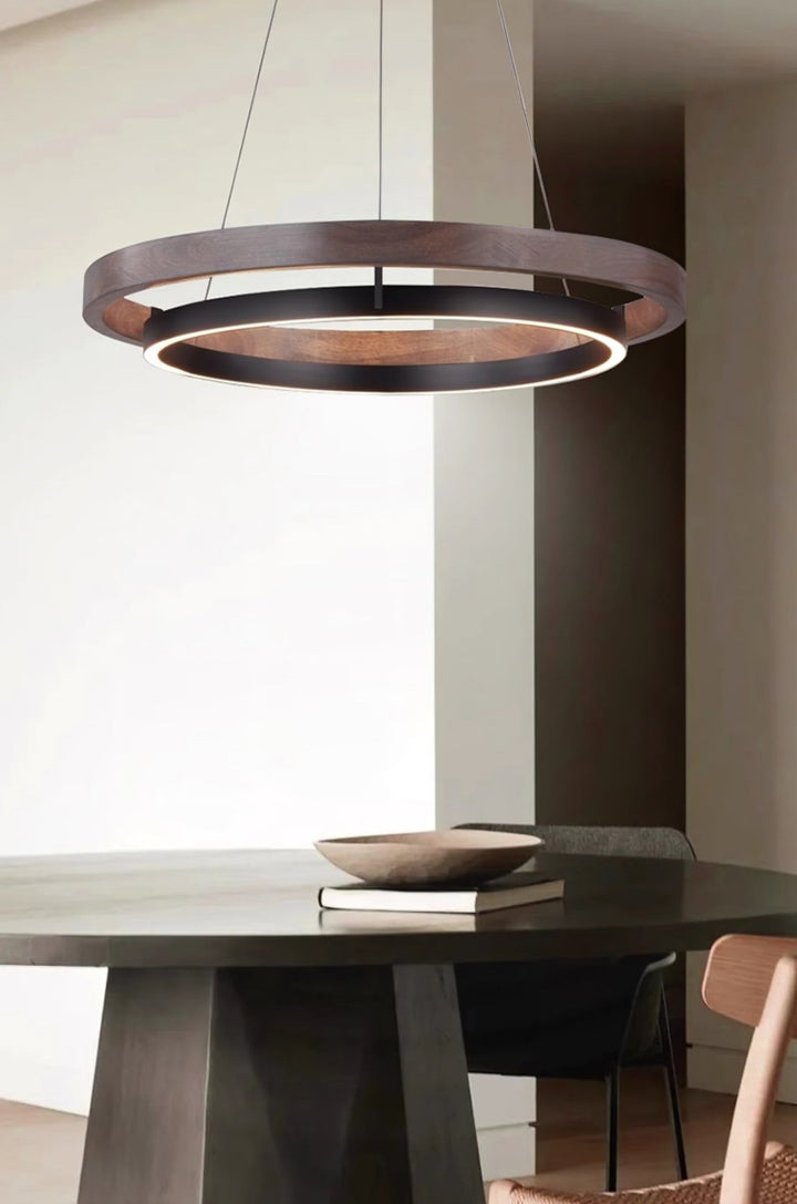 Haloa Pendant Lamp - Vakkerlight