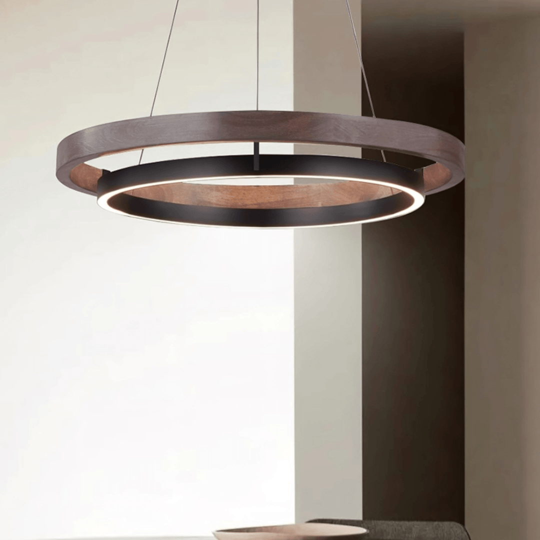 Haloa Pendant Lamp - Vakkerlight