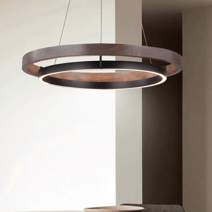 Haloa Pendant Lamp - Vakkerlight