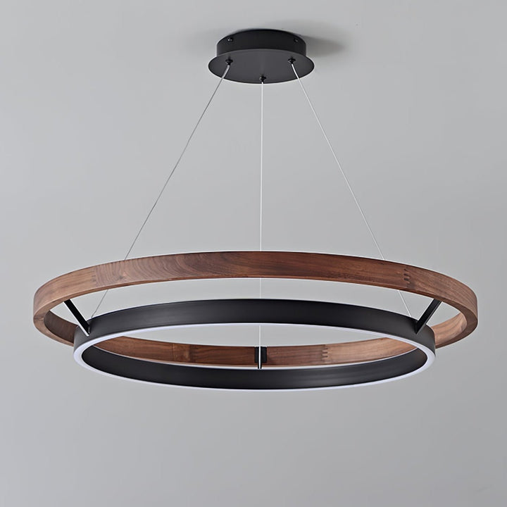 Haloa Pendant Lamp - Vakkerlight