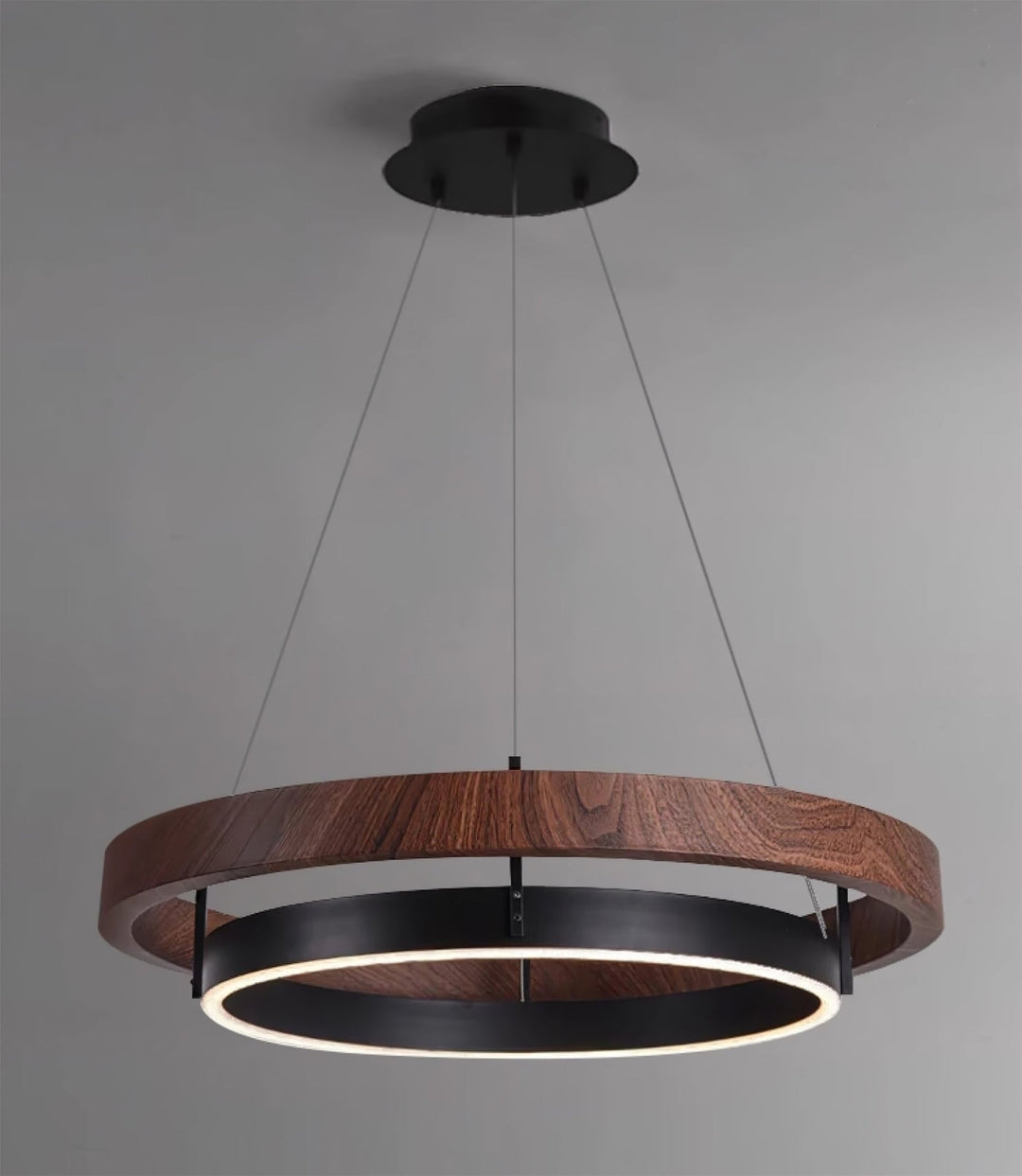 Haloa Pendant Lamp - Vakkerlight