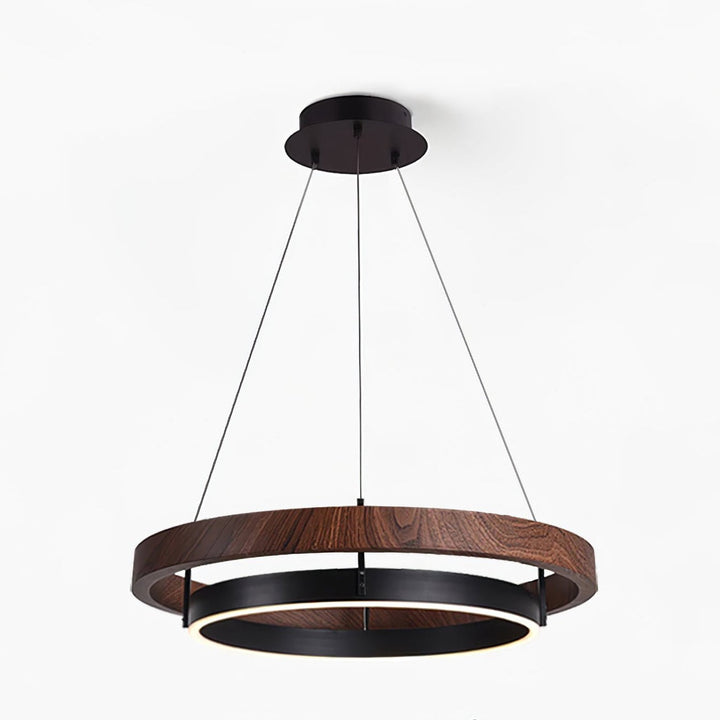 Haloa Pendant Lamp - Vakkerlight