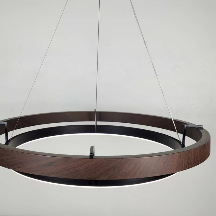 Haloa Pendant Lamp - Vakkerlight