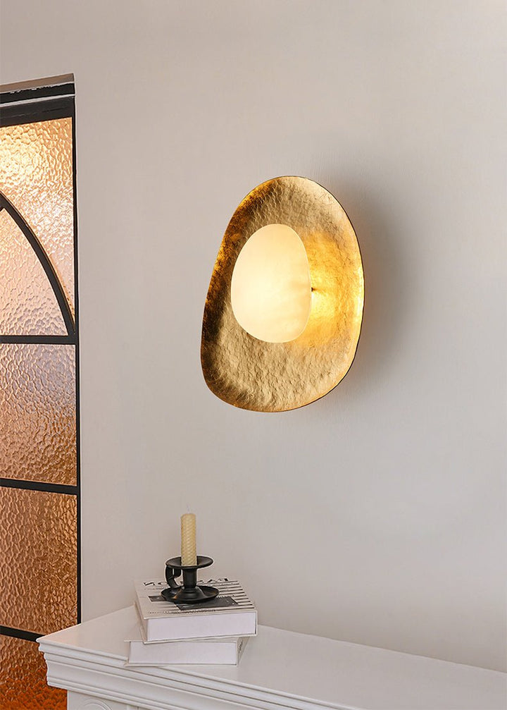 Haloform Aurea Wall Lamp - Vakkerlight