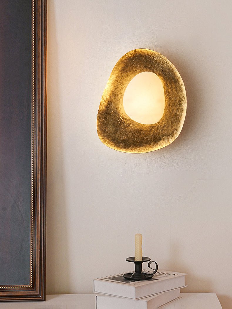Haloform Aurea Wall Lamp - Vakkerlight