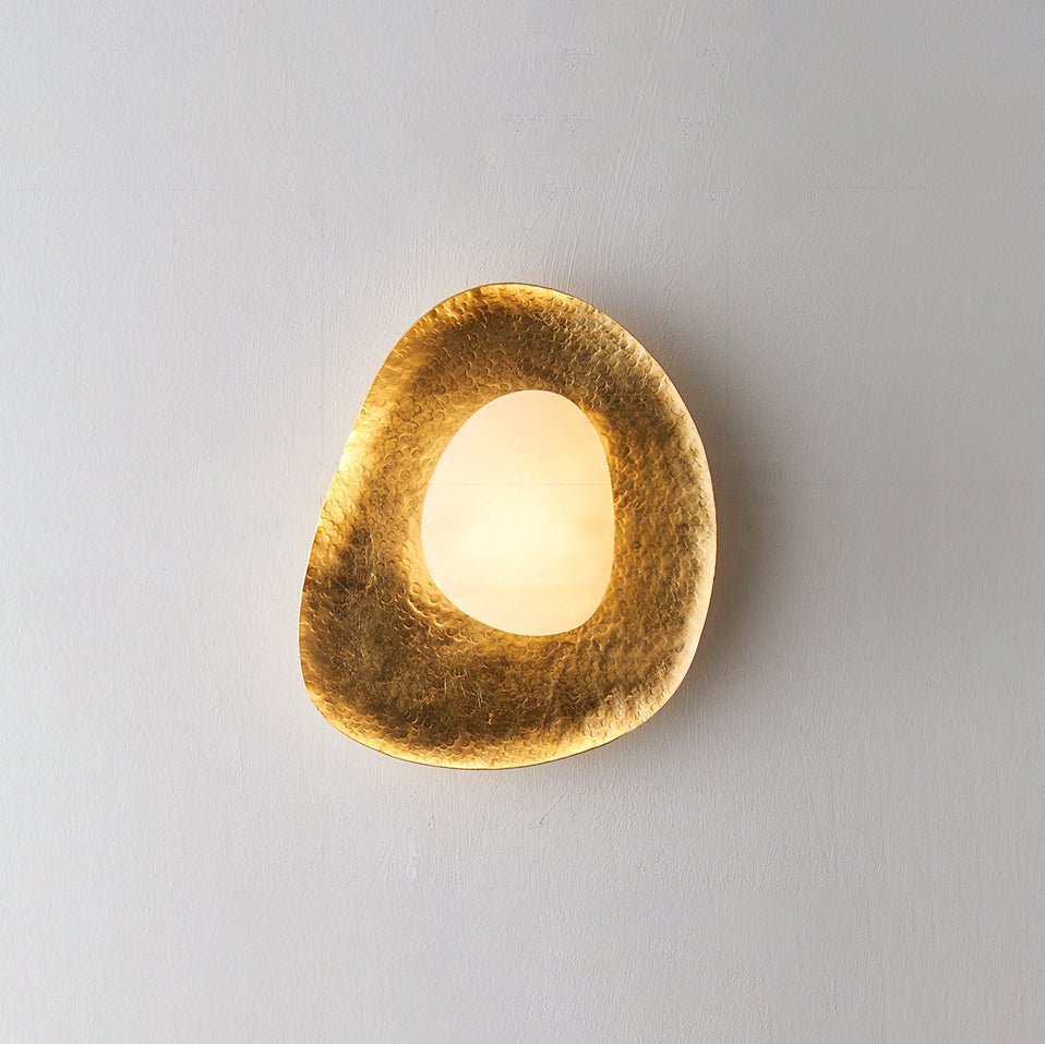 Haloform Aurea Wall Lamp - Vakkerlight