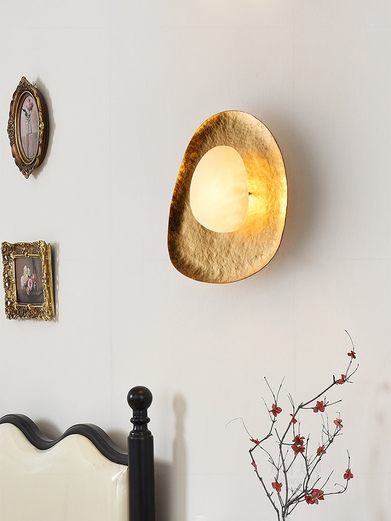 Haloform Aurea Wall Lamp - Vakkerlight