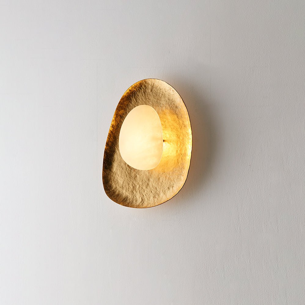 Haloform Aurea Wall Lamp - Vakkerlight