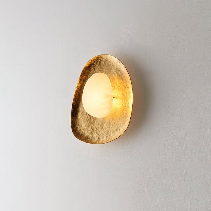 Haloform Aurea Wall Lamp - Vakkerlight
