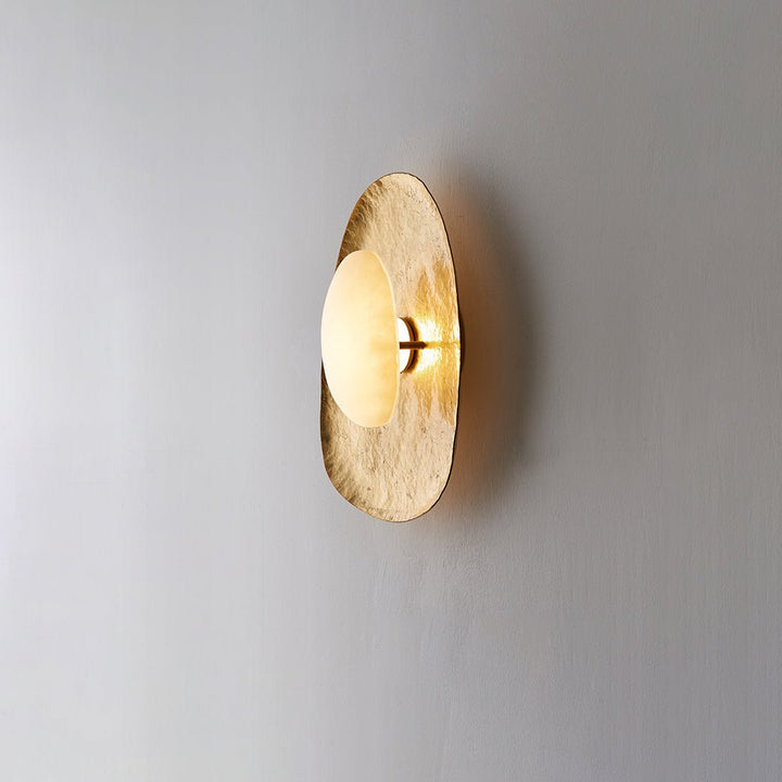 Haloform Aurea Wall Lamp - Vakkerlight