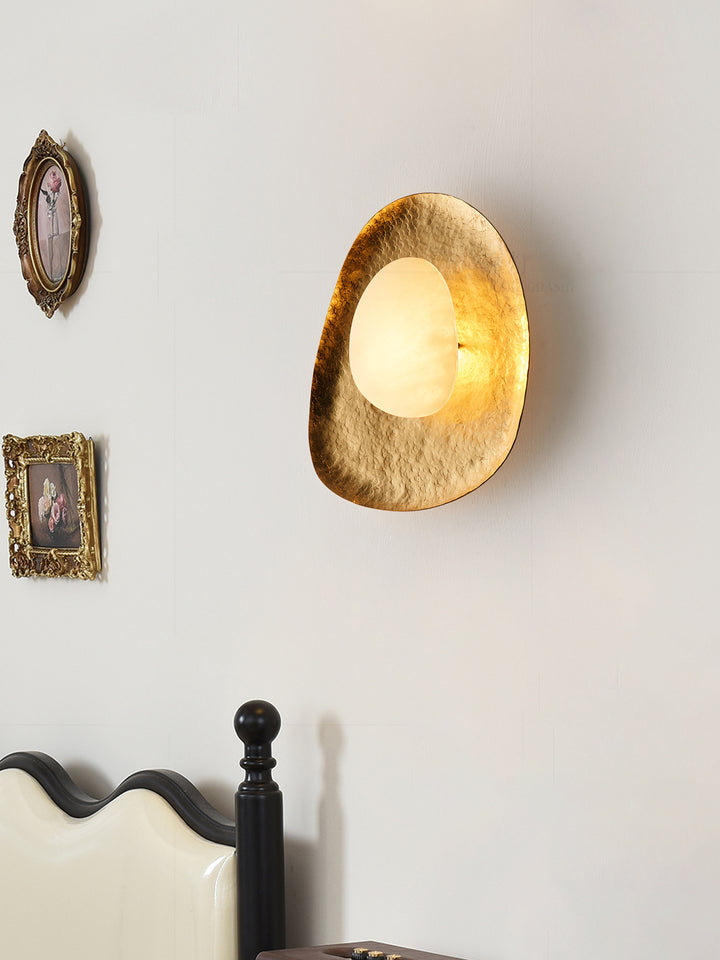 Haloform Aurea Wall Lamp - Vakkerlight