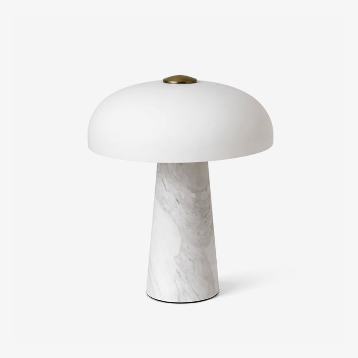 Haloire Marble Table Lamp - Vakkerlight