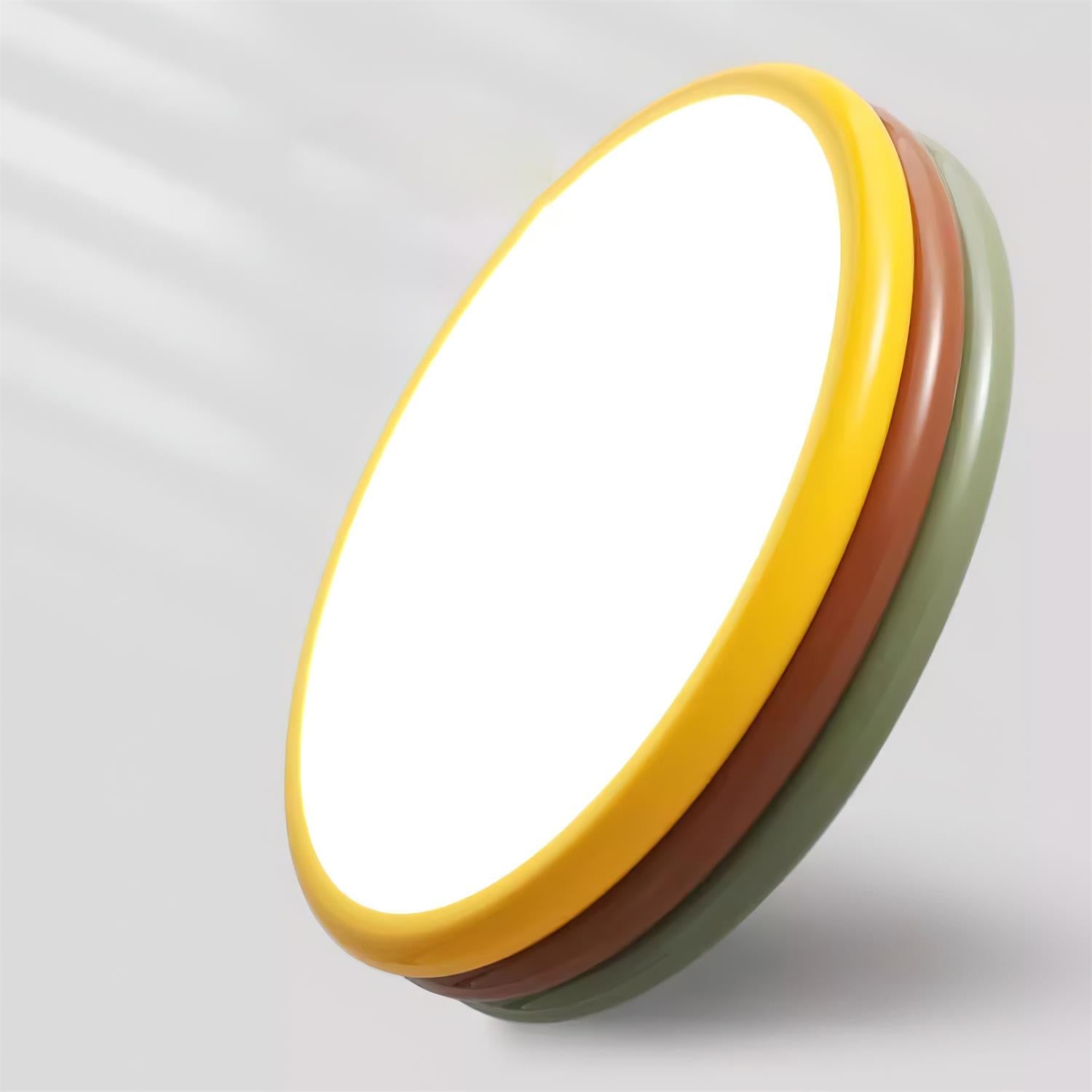 Color Stack Ceiling Lamp – Vakkerlight