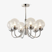 Hamilton Chandelier - Vakkerlight