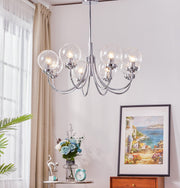 Hamilton Chandelier - Vakkerlight