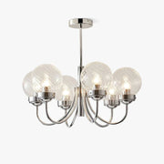 Hamilton Chandelier - Vakkerlight