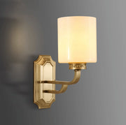 Hamilton Wall Lamp - Vakkerlight