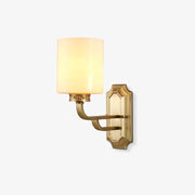 Hamilton wandlamp