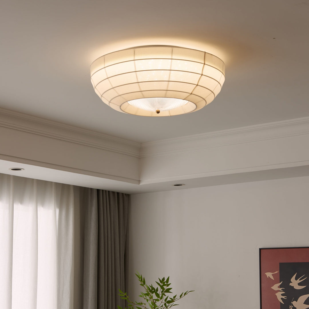 Hana Ceiling Light - Vakkerlight
