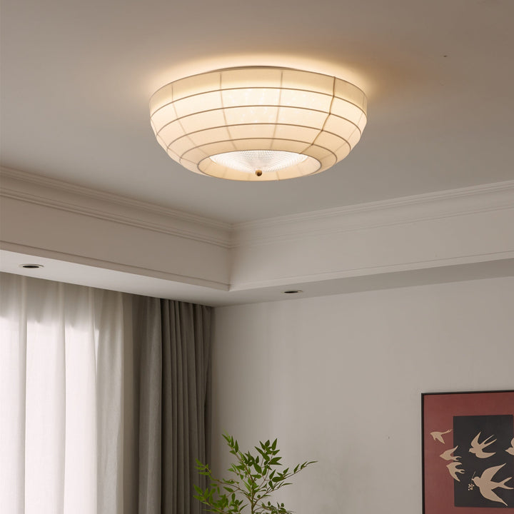 Hana Ceiling Light - Vakkerlight