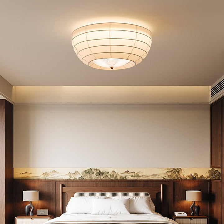 Hana Ceiling Light - Vakkerlight