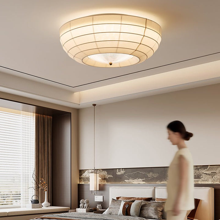 Hana Ceiling Light - Vakkerlight