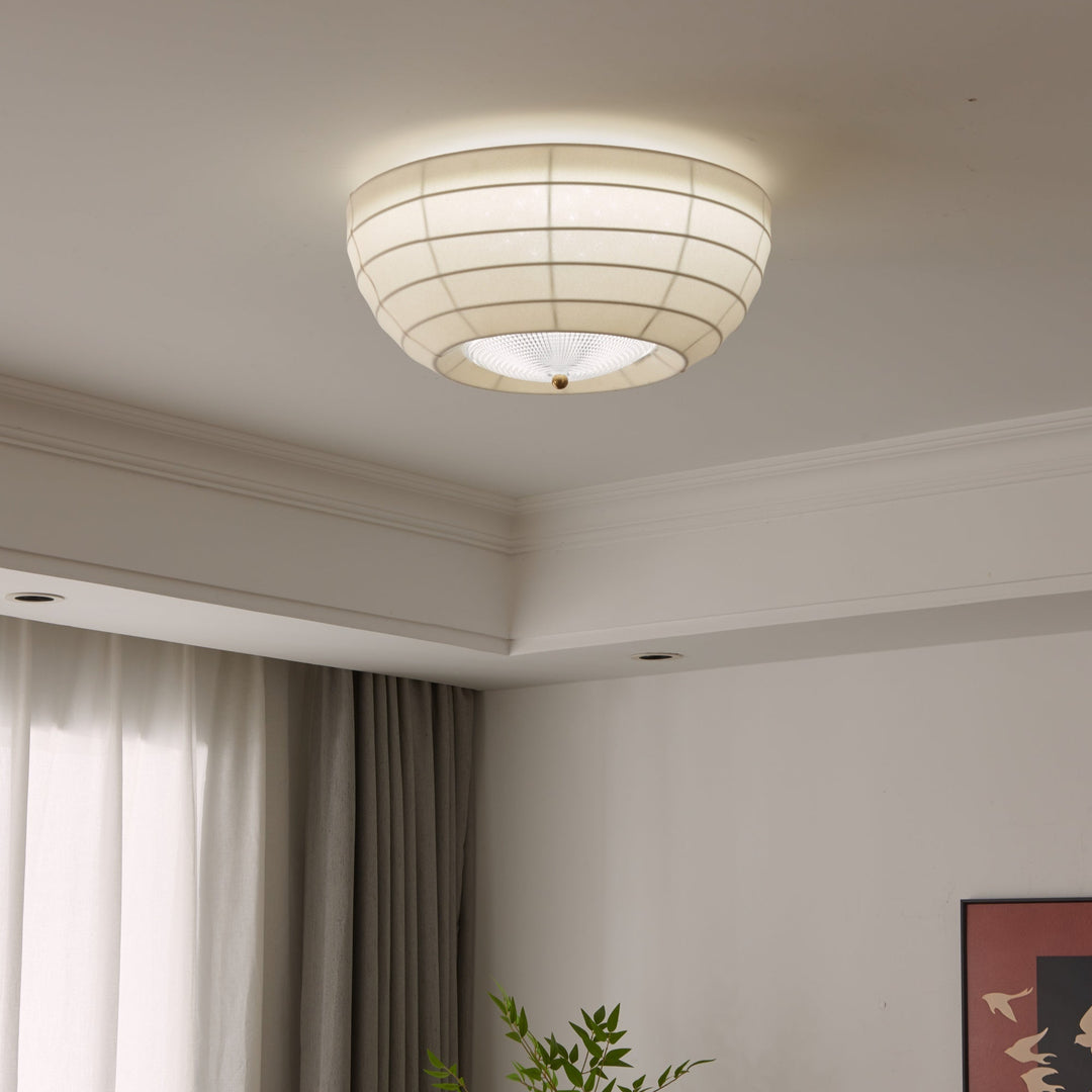 Hana Ceiling Light - Vakkerlight