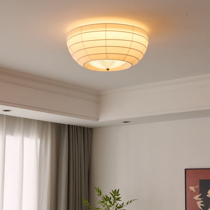 Hana Ceiling Light - Vakkerlight