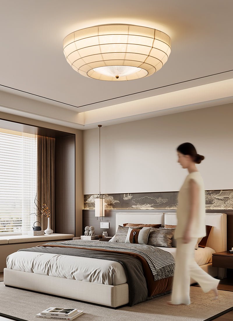 Hana Ceiling Light - Vakkerlight