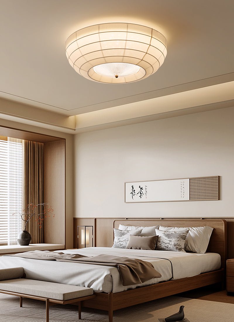 Hana Ceiling Light - Vakkerlight
