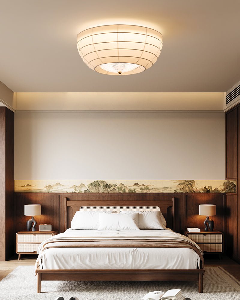 Hana Ceiling Light - Vakkerlight