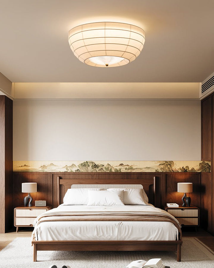 Hana Ceiling Light - Vakkerlight